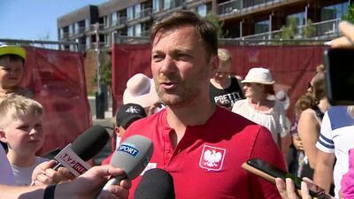 Euro 2020. Polska – Szwecja. „Czy to będzie potop, husaria, Ogniem i Mieczem czy Krzyżacy, to już nie ma znaczenia”