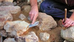 Kraśnik: Zabytkowy piec do wypalania cegieł będzie wyeksponowany