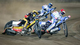 Motor Lublin przegrywa na wyjeździe z Betard Spartą Wrocław, ale zgarnia bonus