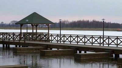 Powitanie wakacji i otwarcie zalewu. Łuków zaprasza na imprezę 