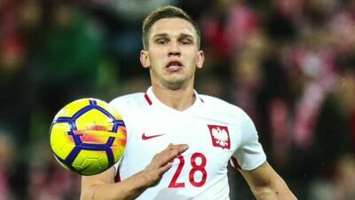 Polska - Rosja 1:1. Przedostatni sprawdzian na remis