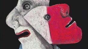 W tym roku plakat projektował Stasys