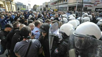 Marsz Równości w 2019 roku