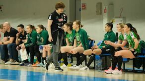 Trzecie miejsce MKS Perła Lublin, czyli sezon, o którym trzeba szybko zapomnieć