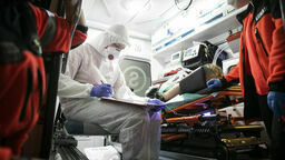 52 zmarłych pacjentów w całej Polsce. Jakie dane z lubelskiego?