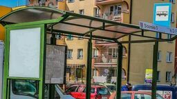 Biała Podlaska: Działkowcy chcą przystanku autobusowego