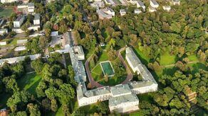 Zabytkowy pałac wraz z całym otoczeniem trafił na listę Pomników Historii. To szóste takie wyróżnienie przyznane obiektowi z województwa lubelskiego