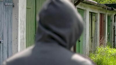 Zabił 11-letniego Sebastiana. Wcześniej porwał inne dziecko [CZĘŚĆ 2]