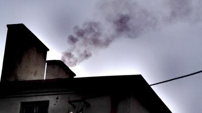 Rząd na nowy piec węglowy już nie da kasy. Nowe zasady Czystego Powietrza