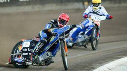 Młodzieżowcy żużlowego Motoru wygrali zaległą rundę DMPJ w Lublinie