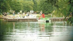 Czy na plaży trzeba mieć maseczkę? Czy można ją zdjąć w wodzie? [przepisy]