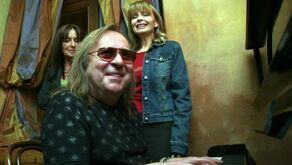 Romuald Lipko będzie patronem muszli koncertowej w Ogrodzie Saskim