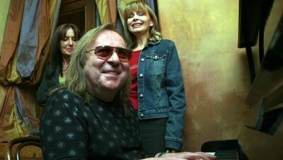 Romuald Lipko będzie patronem muszli koncertowej w Ogrodzie Saskim