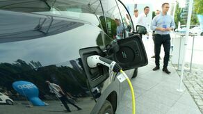 Autorom rankingu spodobało się m.in. to, że miasto spodziewa się dużego wzrostu liczby zarejestrowanych samochodów elektrycznych