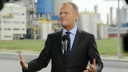 Donald Tusk 