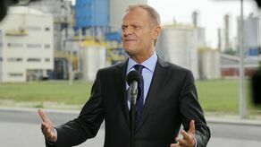 Donald Tusk 
