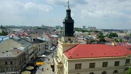 Lublin. Aktorzy się martwią, radni apelują