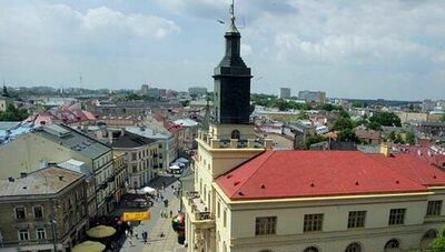 Lublin. Aktorzy się martwią, radni apelują