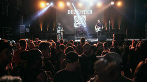 Festiwal Inne Brzmienia w 2019 roku