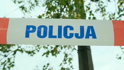 Tragedia, która wstrząsnęła miastem. Co wydarzyło się w domu przedsiębiorcy pogrzebowego?