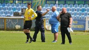 Skandal w Kraśniku. Działacz męskiej drużyny nie pozwolił rozegrać meczu kobiecym zespołom