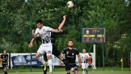 Wólczanka – Stal Kraśnik 3:2. Katastrofa w końcówce i spadek do IV ligi