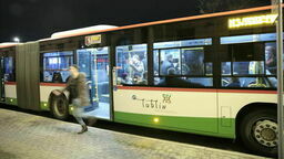 Lublin: Po kilku miesiącach wracają nocne linie autobusowe