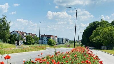 Na skróty przez Świdnik. Ruszy drugi etap budowy małej obwodnicy miasta