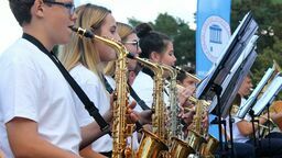 W przyszłości muzyków z Wąwolnicy najpewniej będziemy oglądać m.in. podczas Ogólnopolskiego Festiwalu Orkiestr Dętych w Puławach