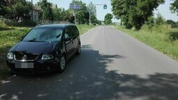 Lubelskie: Nie żyje 14-letnia dziewczyna potrącona przez pijanego kierowcę