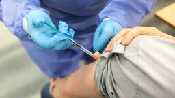 Już wcześniej UMCS szczepił swoich pracowników. Zgłosiło się 67 proc. osób uprawnionych