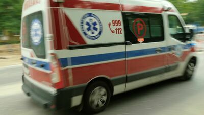 Zdjęcie ilustracyjne