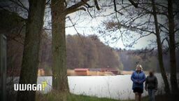 13-latka była wykorzystywana przez najbliższego sąsiada? "Próbował ją szantażować"