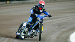 Mecz Motor Lublin kontra Moje Bermudy Stal Gorzów odwołany z powodu deszczu