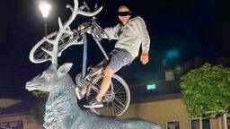 Zdjęcia szybko zniknęło z internetu 