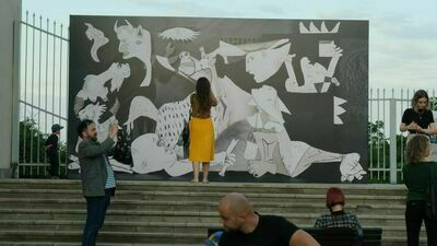 Pierwsza noc Nocy Kultury. Gdyby nie knajpy…