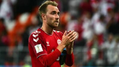 Lekarz, który uratował życie Christianowi Eriksenowi: Sytuacja bardzo szybko się zmieniała