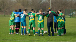 Start Krasnystaw – Kłos Gmina Chełm 0:1. Utrzymanie jednak dla gości?