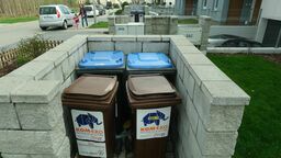 Od lipca większość rodzin zapłaci więcej za odbiór śmieci