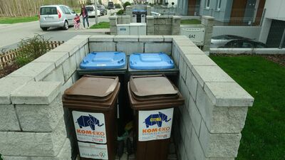 Od lipca większość rodzin zapłaci więcej za odbiór śmieci