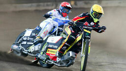 Betard Sparta Wrocław - Motor Lublin. Punkt bonusowy dla Lublina 51:39 [zapis relacji na żywo]