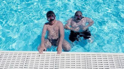 Lublin. Baseny na Słonecznym Wrotkowie otwarte codziennie. Ceny biletów