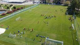 Biała Podlaska: Przy TOP 54 powstanie parking. Miasto ogłosiło przetarg 