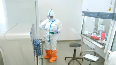 Coraz więcej Delty w Polsce. W ostatnich dniach 30 nowych przypadków