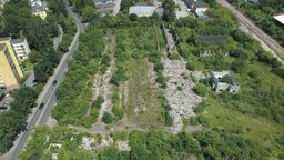 Inwestor chce zbudować osiedle na terenie po wytwórni prefabrykatów betonowych