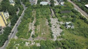 Inwestor chce zbudować osiedle na terenie po wytwórni prefabrykatów betonowych