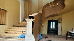 Radzyń Podlaski: Tu na razie jest rozbiórka, ale w 2023 roku będzie pięknie 