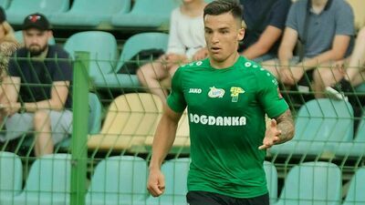 Zagłębie Lubin - Górnik Łęczna 3:1 [zapis relacji na żywo]