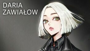 Gwiazdy w Ogrodzie Saskim. Daria Zawiałow, Ralph Kaminski, Mery Spolsky