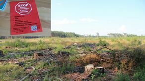 Mieszkańcy zawiązali komitet protestacyjny 